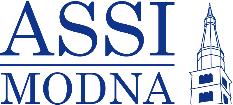 ASSIMODNA LOGO